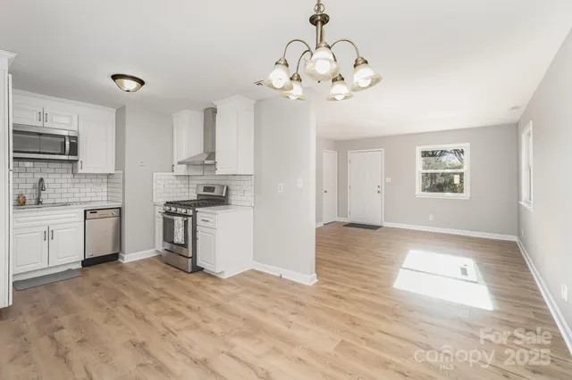 $339,000 | 4209 Donnybrook Place, Charlotte, NC 28205