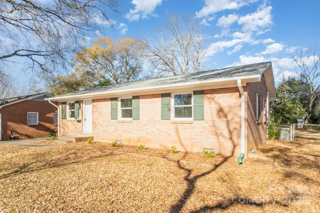 $339,000 | 4209 Donnybrook Place, Charlotte, NC 28205