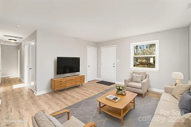 $339,000 | 4209 Donnybrook Place, Charlotte, NC 28205