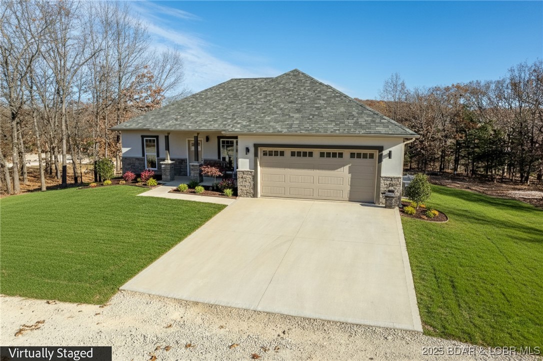 12 Sam Drive Kaiser, MO 65047 - Photo 2 of 32