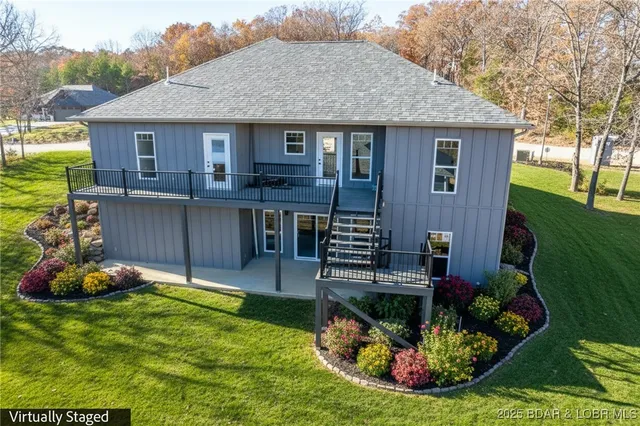 $375,000 | 12 Sam Drive, Kaiser, MO 65047