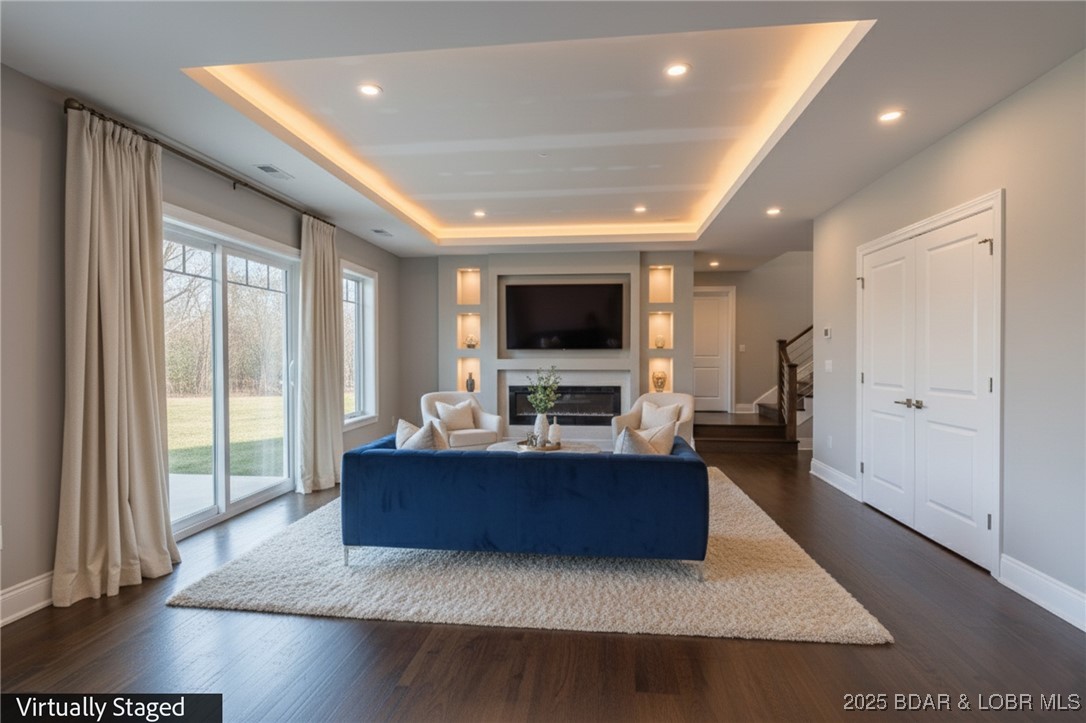 12 Sam Drive Kaiser, MO 65047 - Photo 21 of 32