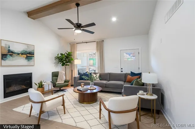 $375,000 | 12 Sam Drive, Kaiser, MO 65047