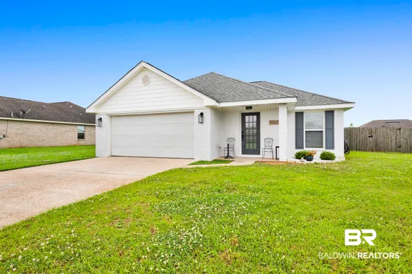 $264,000 | 15602 Talus Court, Foley, AL 36535