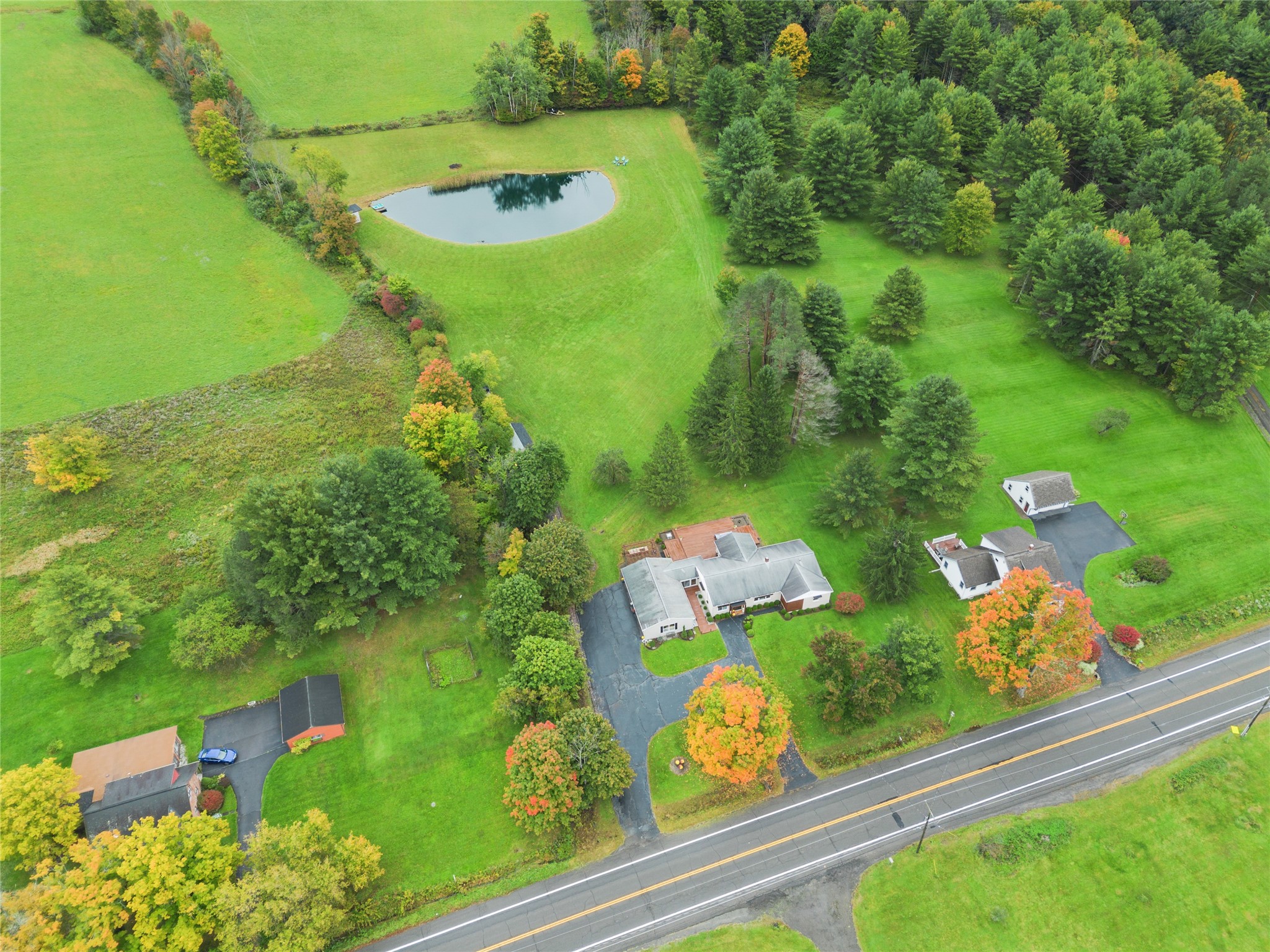 2899 State Rte 26 Vestal, NY 13850 - Photo 2 of 41 Gallery Image 2