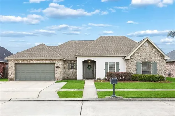 $369,000 | 128 Allison Drive, Luling, LA 70070