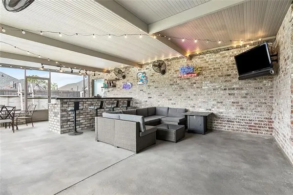 $369,000 | 128 Allison Drive, Luling, LA 70070