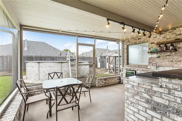 $369,000 | 128 Allison Drive, Luling, LA 70070