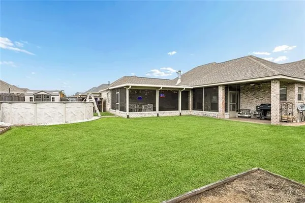 $369,000 | 128 Allison Drive, Luling, LA 70070