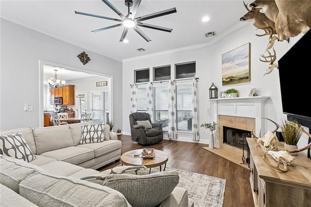 128 Allison Drive Luling, LA 70070 - Photo 2 of 16