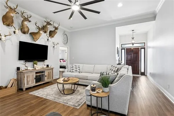 $369,000 | 128 Allison Drive, Luling, LA 70070