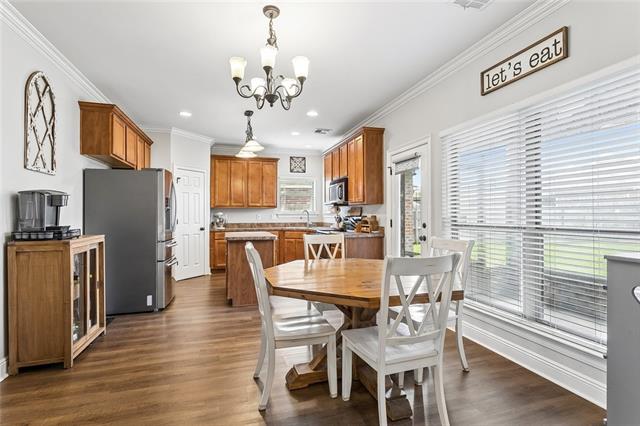 128 Allison Drive Luling, LA 70070 - Photo 5 of 16