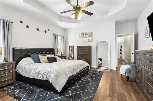 $369,000 | 128 Allison Drive, Luling, LA 70070