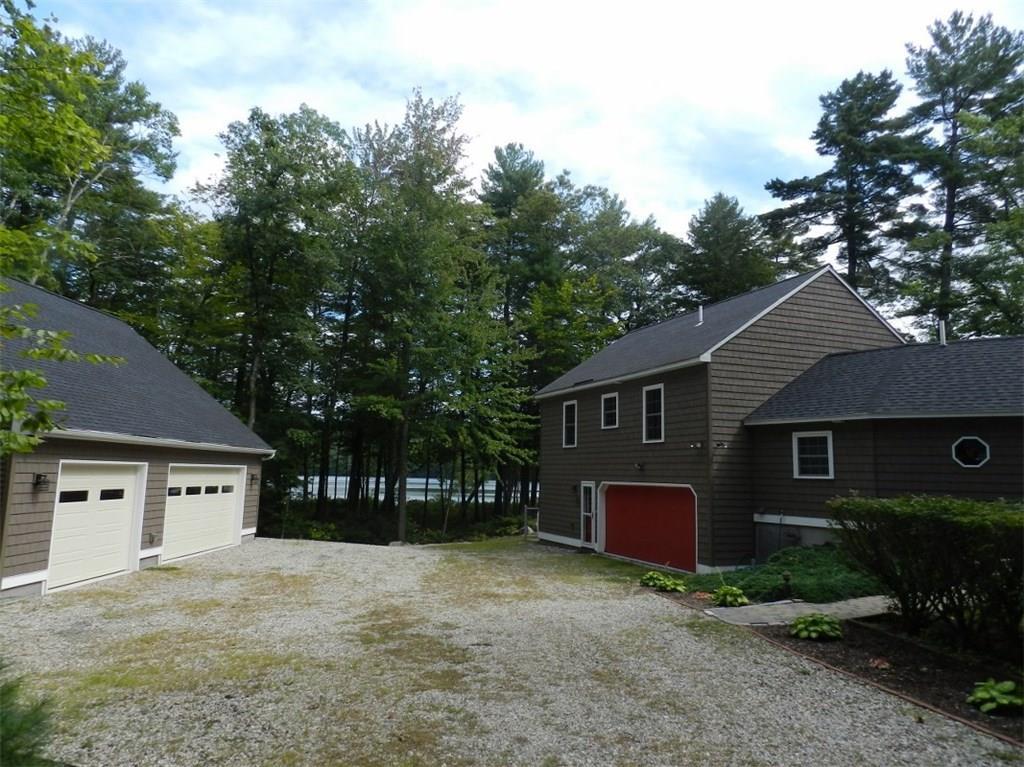 9 Trickey Pond Road Naples, ME 04055 - Photo 25 of 42 Photo