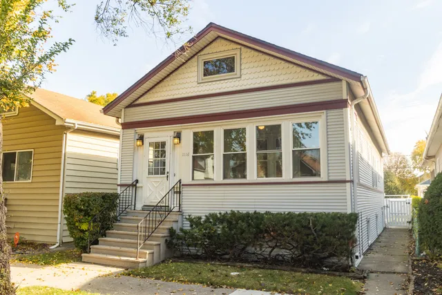 $299,900 | 1116 Marengo Avenue, Forest Park, IL 60130