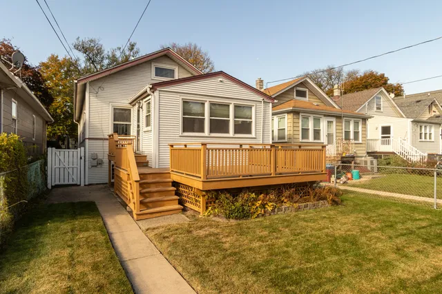 $299,900 | 1116 Marengo Avenue, Forest Park, IL 60130