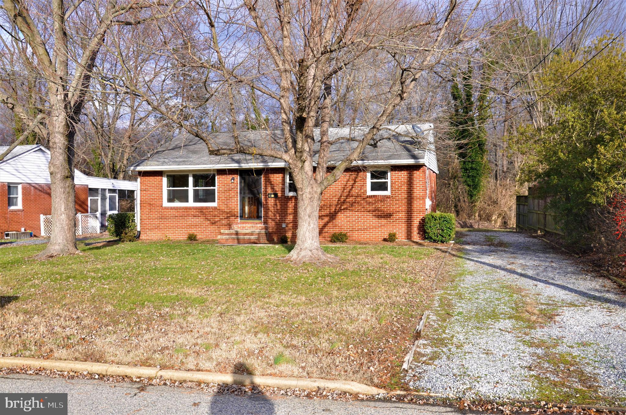 4 Rolling Road Chestertown, MD 21620 - Photo 20 of 22 With off street parking