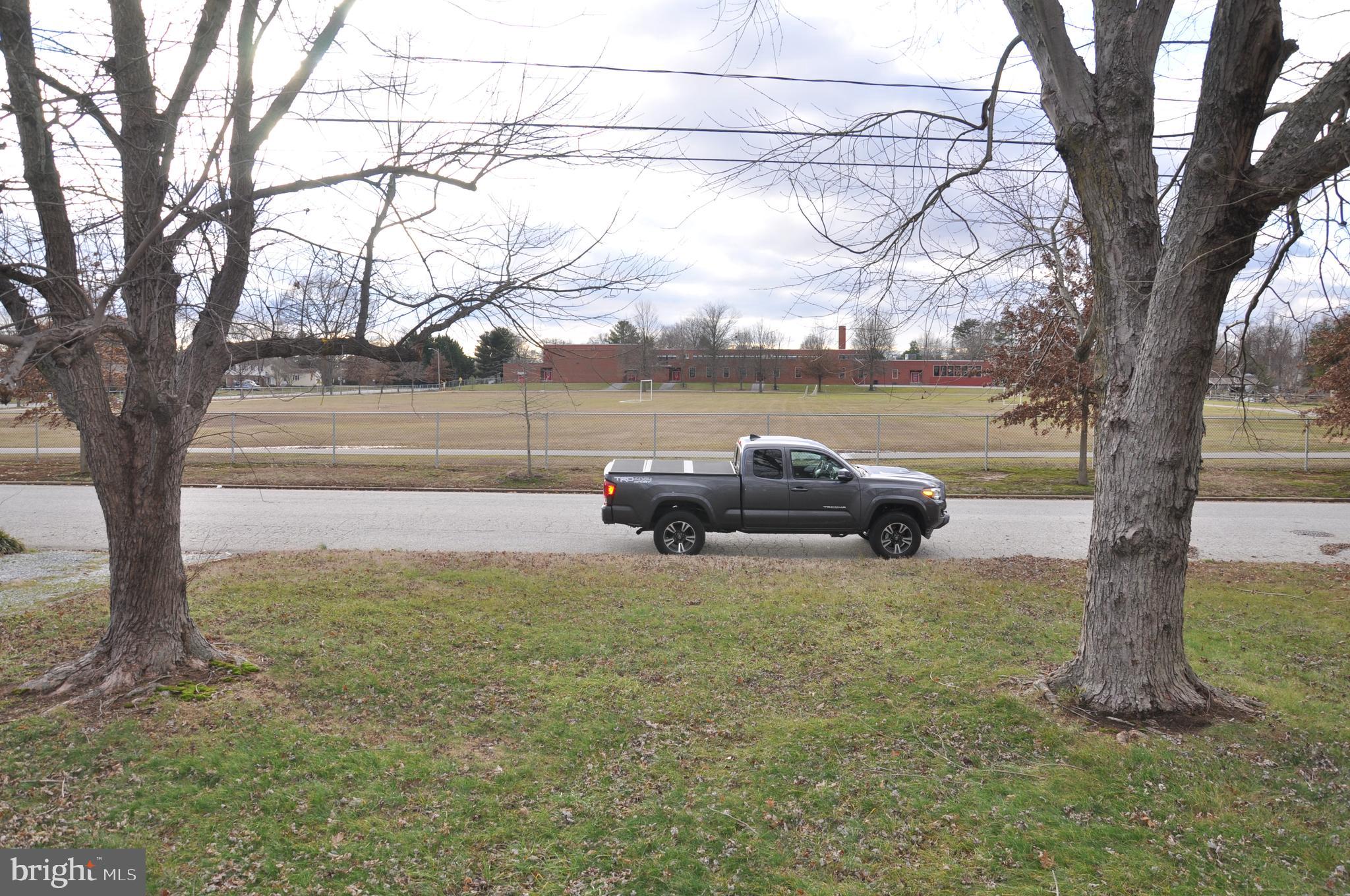 4 Rolling Road Chestertown, MD 21620 - Photo 22 of 22 View from front porch