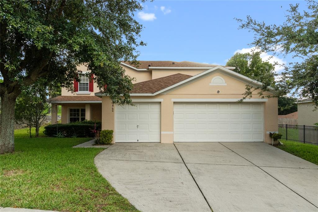 460 Southridge Road Clermont, FL 34711 - Photo 1 of 1