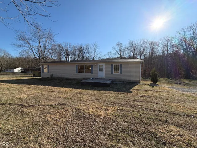 $199,900 | 5745 West County Road 1040 South, Paris Crossing, IN 47270