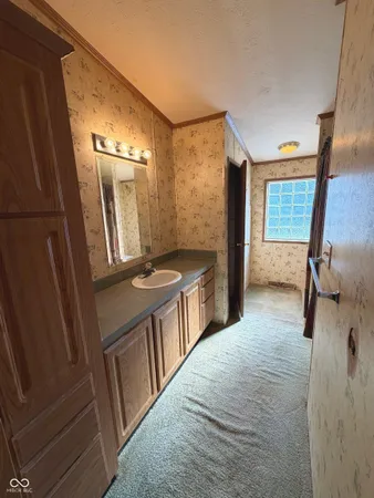 $195,000 | 5745 West County Road 1040 South, Paris Crossing, IN 47270