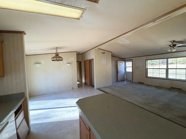 $195,000 | 5745 West County Road 1040 South, Paris Crossing, IN 47270