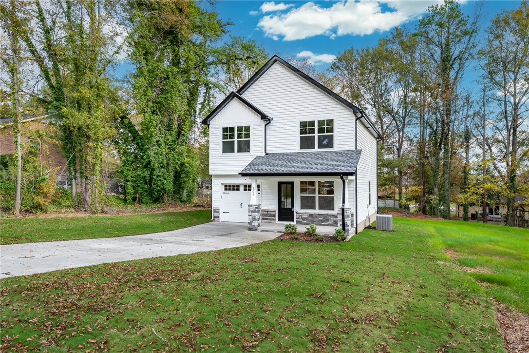 209 Magnolia Terrace Pendleton, SC 29670 - Photo 1 of 32