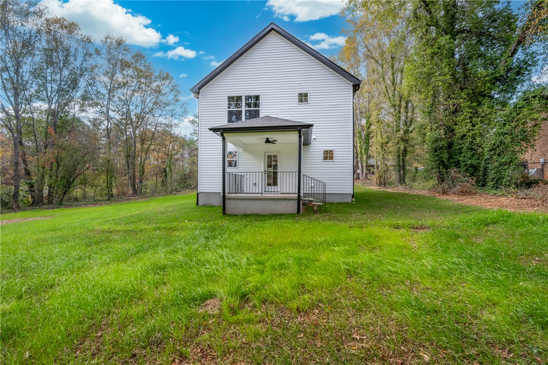 209 Magnolia Terrace Pendleton, SC 29670 - Photo 29 of 32