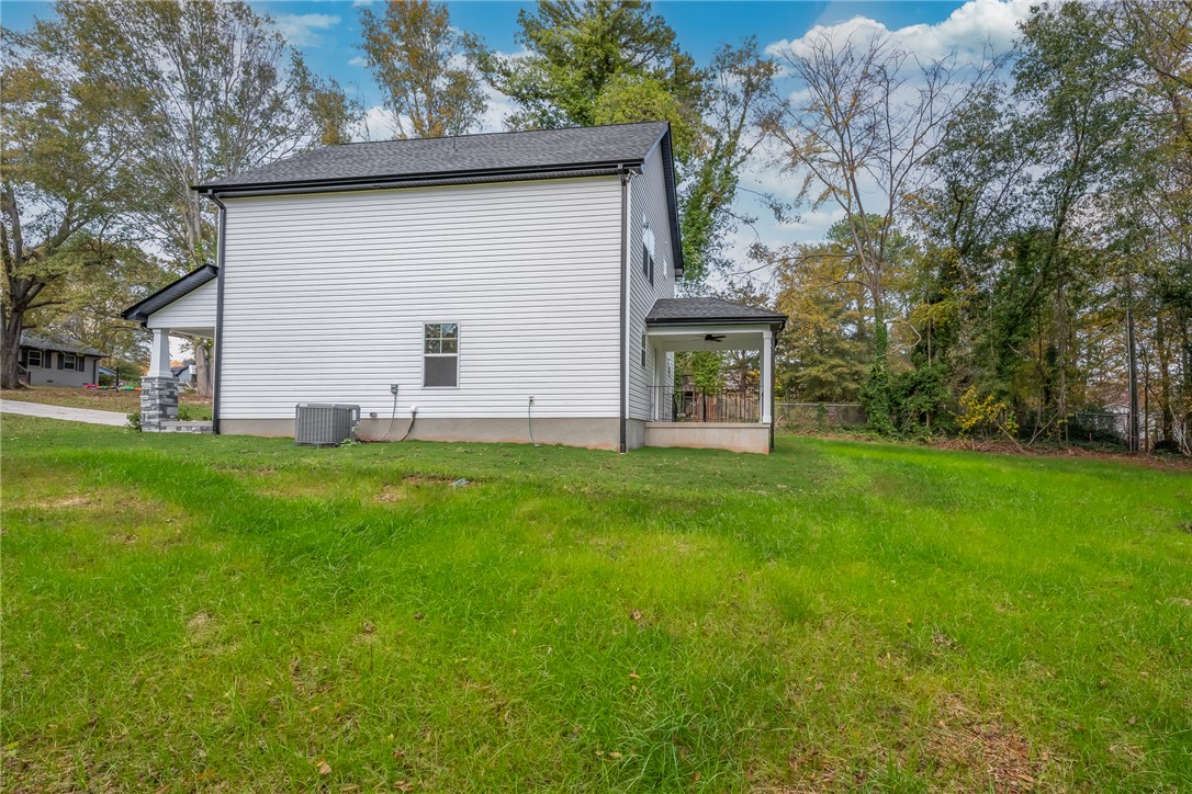 209 Magnolia Terrace Pendleton, SC 29670 - Photo 30 of 32
