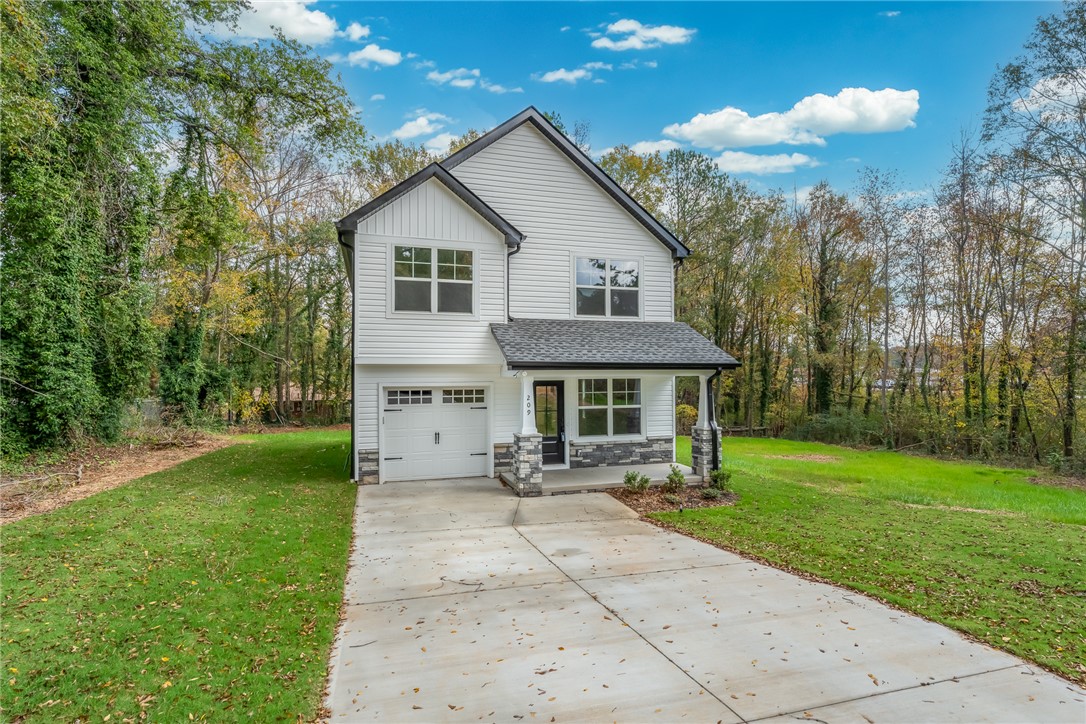 209 Magnolia Terrace Pendleton, SC 29670 - Photo 32 of 32