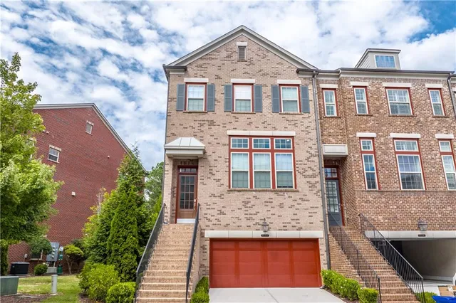 $4,500 | 1124 Holly Avenue, Dunwoody, GA 30338