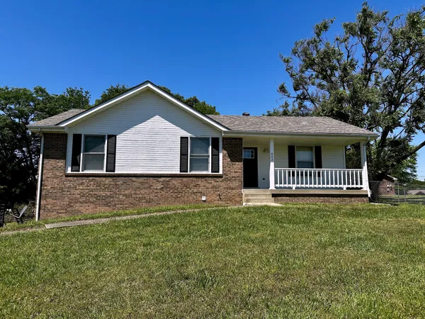 $284,900 | 802 Knox Lane, Clarksville, TN 37042