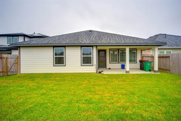 $2,550 | 4327 Whitefish Lane, Fulshear, TX 77494