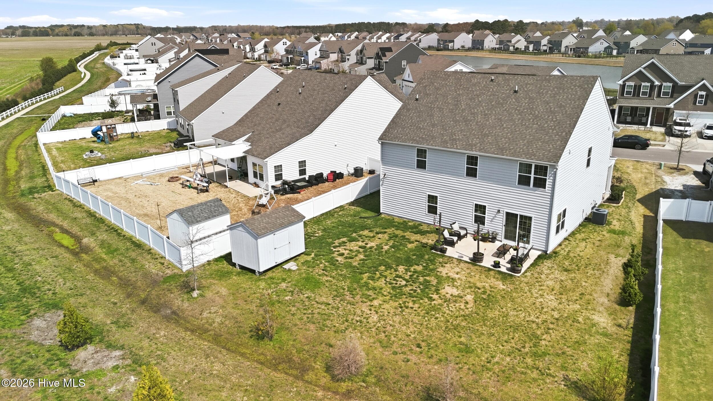 306 Sunny Lake Road Moyock, NC 27958 - Photo 54 of 59 19_dji_20260327125216_0017_d