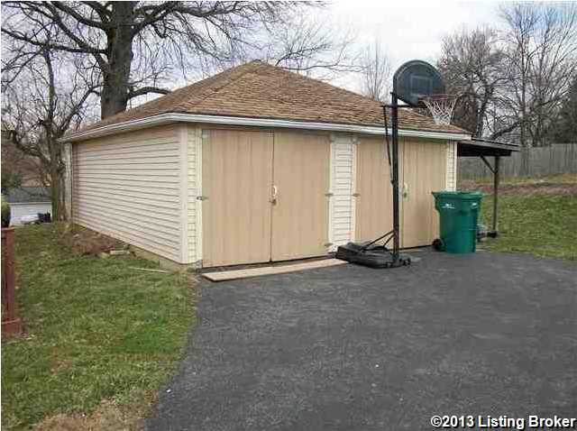 226 Old Tunnell Mill Road Chaplin, KY 40012 - Photo 2 of 12 Additional Photo