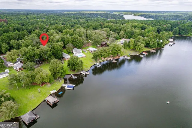 $775,000 | 221 Commodore Drive Northwest, Milledgeville, GA 31061