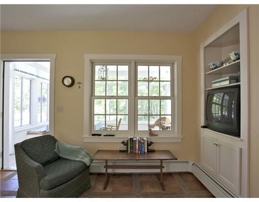 66 Moxie Cove Road Round Pond, ME 04564 - Photo 11 of 21 Other. Entry Area