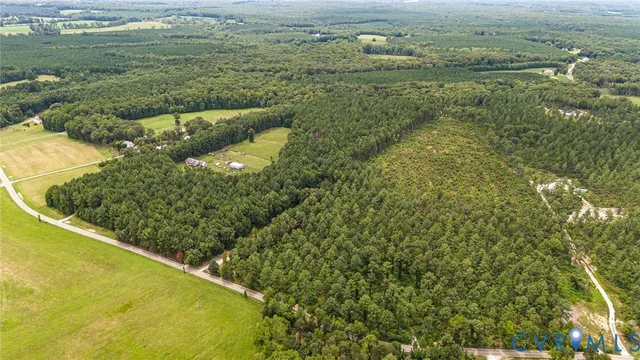 a view of a lake view