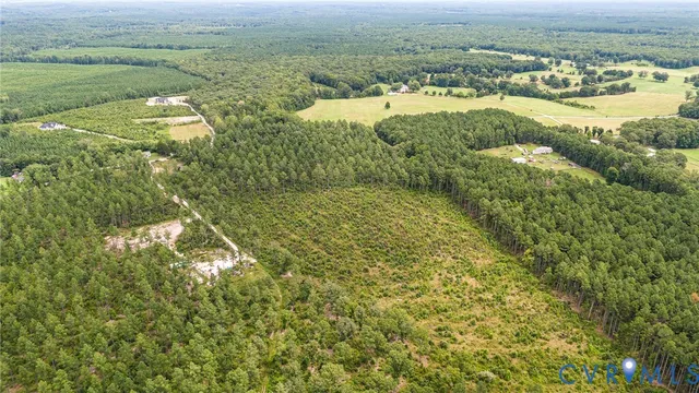 a view of a yard with an outdoor space and seating area
