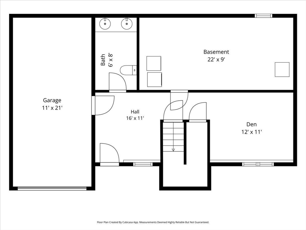 3 Bantry Road Southborough, MA 01772 - Photo 31 of 39 Gallery Image 31