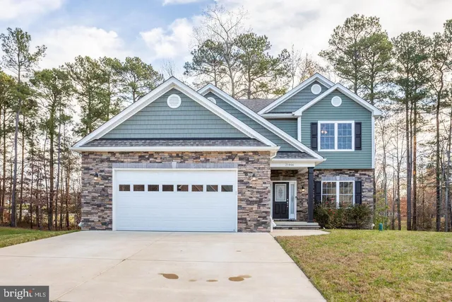 $520,000 | 21466 Colleen Place, Lexington Park, MD 20653