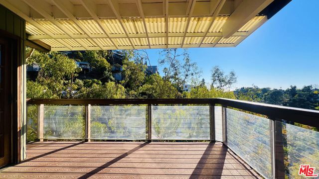 $6,995 | 2435 Cazaux Place, Los Angeles, CA 90068