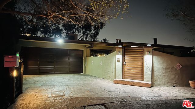 $6,995 | 2435 Cazaux Place, Los Angeles, CA 90068