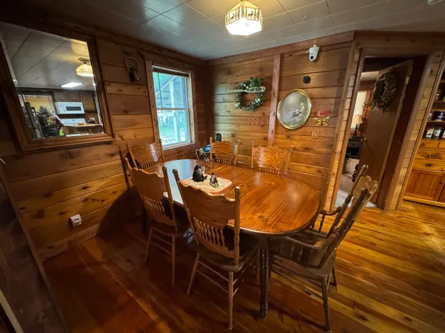 $249,900 | 2762 West Southern Avenue, Baldwin, MI 49304