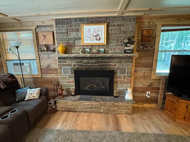 $249,900 | 2762 West Southern Avenue, Baldwin, MI 49304