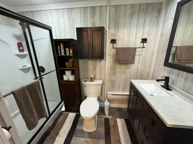 $249,900 | 2762 West Southern Avenue, Baldwin, MI 49304