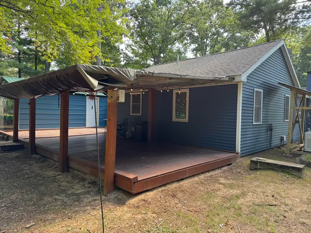 $249,900 | 2762 West Southern Avenue, Baldwin, MI 49304