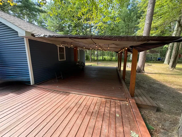 $249,900 | 2762 West Southern Avenue, Baldwin, MI 49304