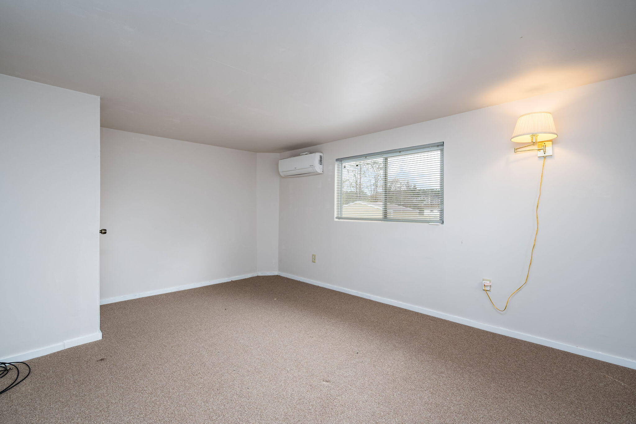 16569 Schofield Road Hersey, MI 49639 - Photo 20 of 36 Up Bedroom