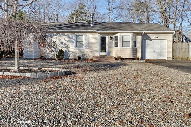 160 Brigantine Road Manahawkin, NJ 08050 - Photo 1 of 36 1